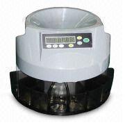 Automatic Coin Counter Manufacturers