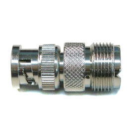 RF Coaxial Connector BNC PLUG TO UHF JACK Manufacturers