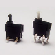Detector/Lever Switch Manufacturers