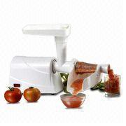 200W and 300W Tomato Sauce Maker / Food Strainer Manufacturers