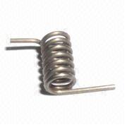 Torsion Spring Manufacturers