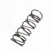 Compression Spring Manufacturers