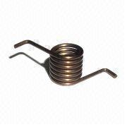 Torsion Spring Manufacturers