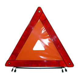 Warning Triangular Manufacturers
