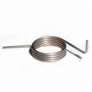 Torsion Spring Manufacturers