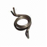 Automotive Torsion Spring Manufacturers