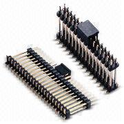 2.0mm Dual Row SMT Pin Headers Manufacturers