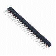 2.0mm Machine Round Pin Socket Manufacturers