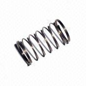 Compression Spring Manufacturers