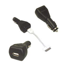 AC/DC Adapters Manufacturers