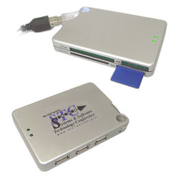 Card Readers and USB Hubs Manufacturers