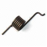 Torsion Spring Manufacturers