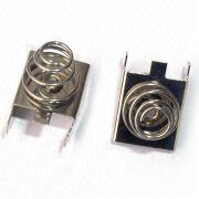 Tension Spring and Metal Stamping Assembly Manufacturers