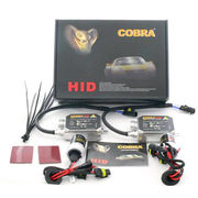 HID Xenon Kit Manufacturers