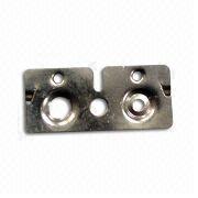 Metal Stamping Manufacturers