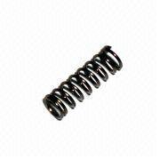 Torsion Spring Manufacturers
