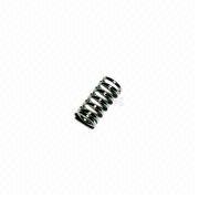 Torsion Spring Manufacturers
