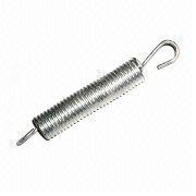 Middle-duty Extension Spring Manufacturers