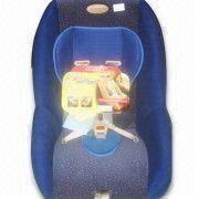 Children's Car Seat Manufacturers