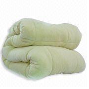 Coral Fleece Quilt Manufacturers