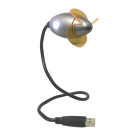 USB LED Light Fan Manufacturers