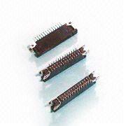Flat-cable Connectors Manufacturers