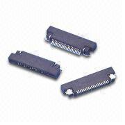FFC/FPC Connectors Manufacturers