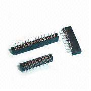 Flat-cable Connectors Manufacturers