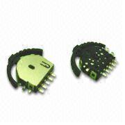 Slide Switches Manufacturers