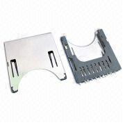 Card Connector Manufacturers