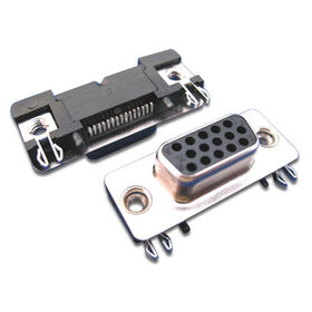 D-sub Connector Manufacturers