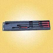 4-Piece Pry Bar Set Manufacturers