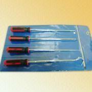 Four Pieces Large Hook and Pick Set Manufacturers