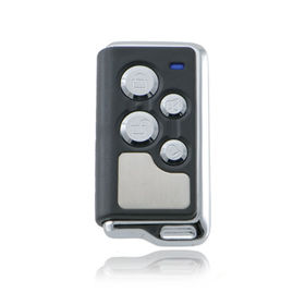 Metallic Remote Controller Manufacturers