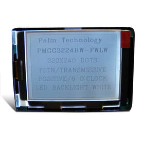 LCD Module Manufacturers