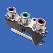 RCA Connector Manufacturers