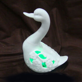 Goose LED T-light Holder Manufacturers