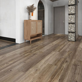 Dry-Back PVC Floor Tile Manufacturers