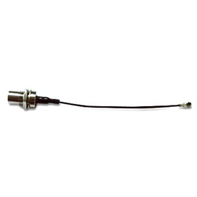 RF Cable Assembly Manufacturers