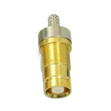 Straight Crimp Jack Manufacturers