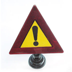 Warning Triangle Manufacturers