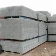 Wire Mesh Panel Manufacturer