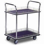 Utility Cart Manufacturers