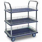 Trolley Manufacturers