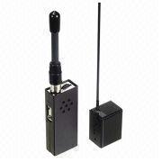 Microphone Units Manufacturers