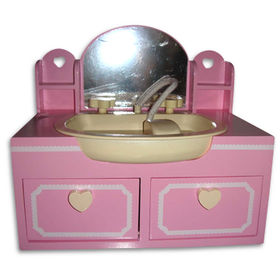 Bathroom Cabinets Manufacturers