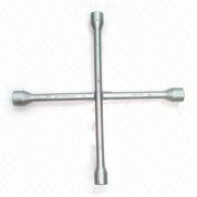 Cross Wrench Manufacturers