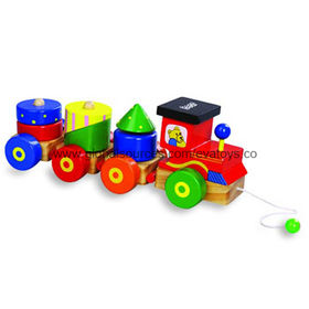 Wooden Toy Manufacturers
