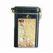 Tin Packaging Manufacturers