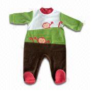 Baby Romper Manufacturers
